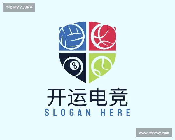 发现开运电竞